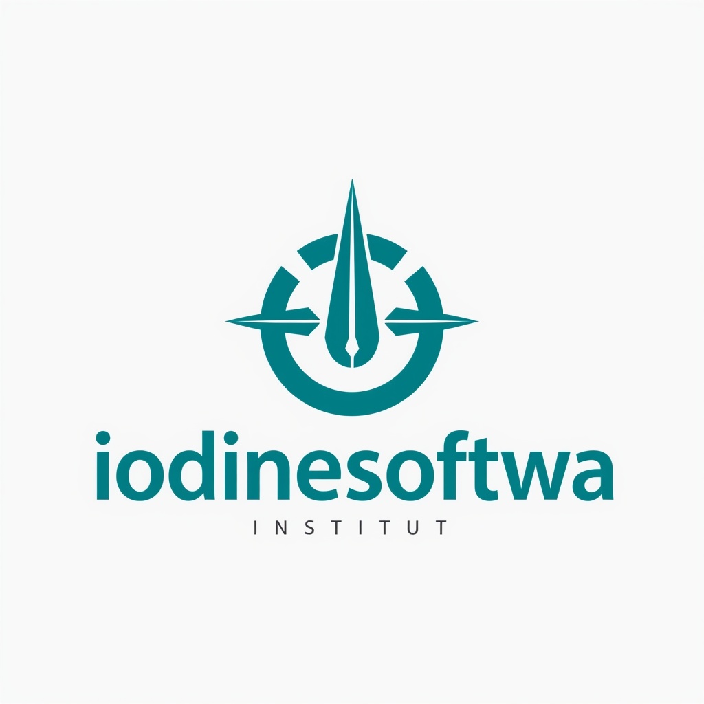 Iodinesoftwa
